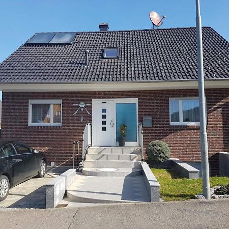 Gemuetliches Haus Im Herzen Des Schwarzwaldes Fuer Bis Zu 9 Personen 엘자흐 외부 사진