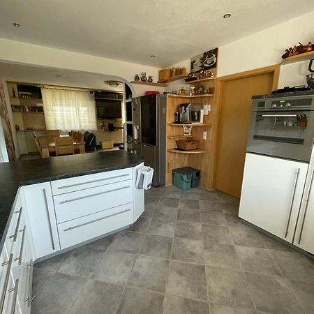 Gemuetliches Haus Im Herzen Des Schwarzwaldes Fuer Bis Zu 9 Personen 엘자흐 외부 사진