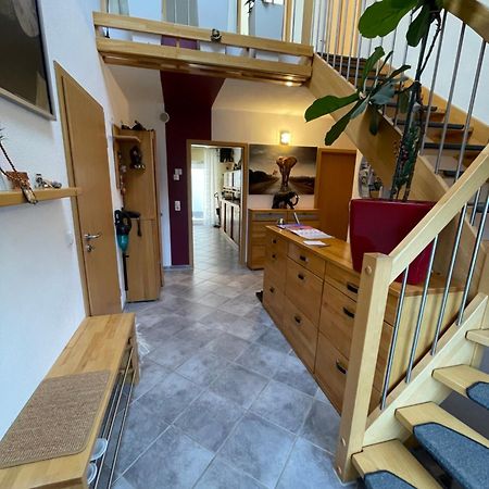 Gemuetliches Haus Im Herzen Des Schwarzwaldes Fuer Bis Zu 9 Personen 엘자흐 외부 사진