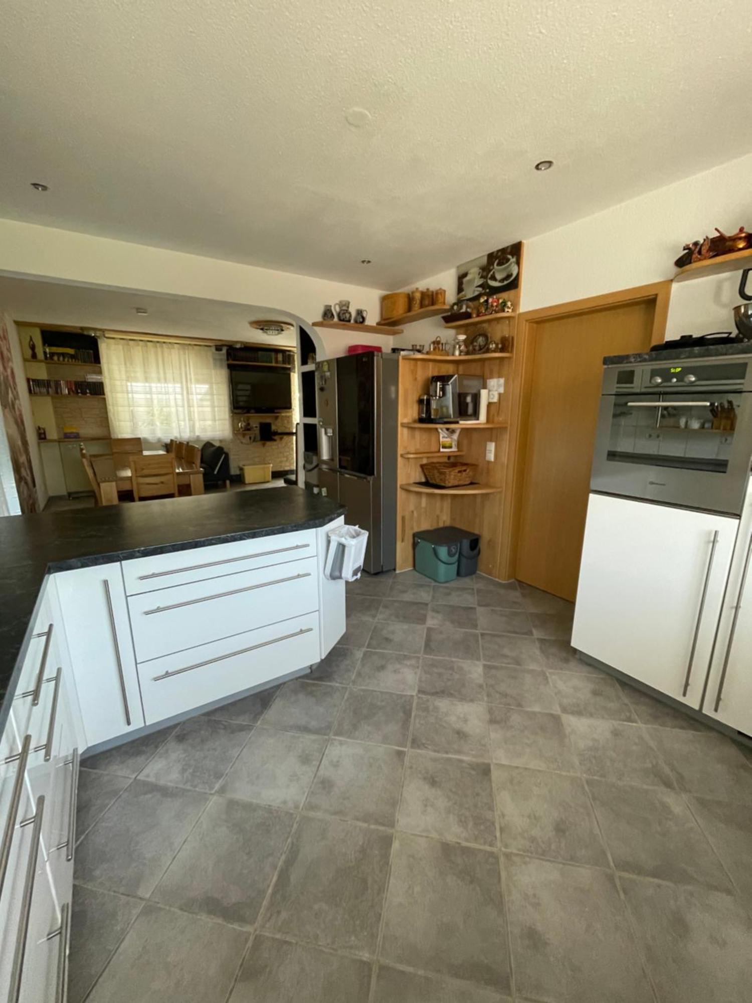 Gemuetliches Haus Im Herzen Des Schwarzwaldes Fuer Bis Zu 9 Personen 엘자흐 외부 사진