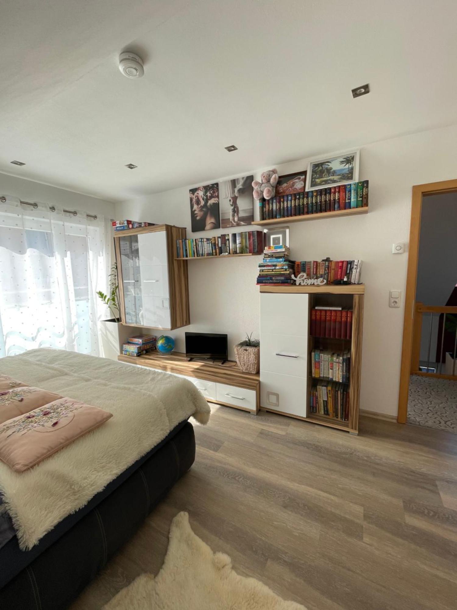 Gemuetliches Haus Im Herzen Des Schwarzwaldes Fuer Bis Zu 9 Personen 엘자흐 외부 사진