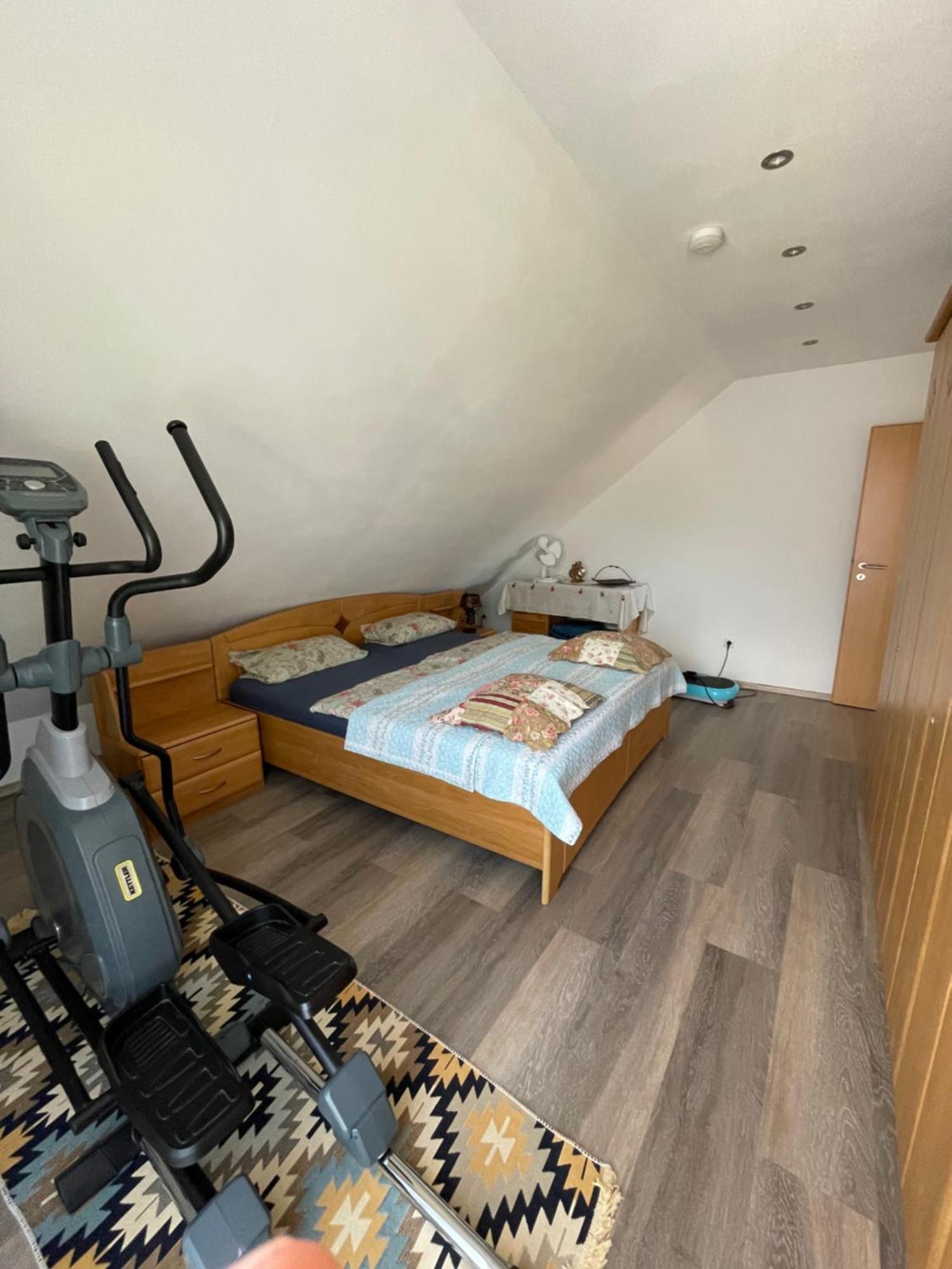 Gemuetliches Haus Im Herzen Des Schwarzwaldes Fuer Bis Zu 9 Personen 엘자흐 외부 사진