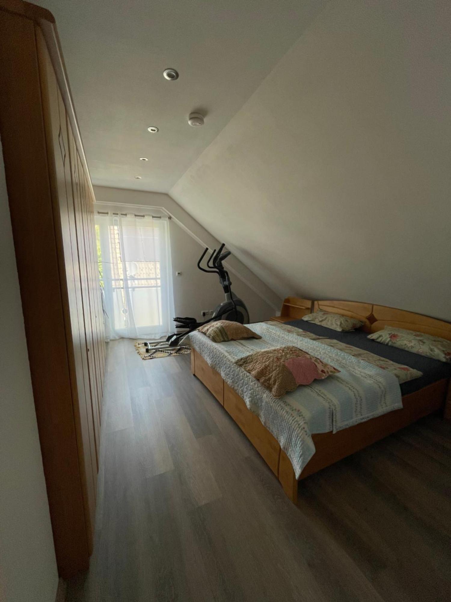 Gemuetliches Haus Im Herzen Des Schwarzwaldes Fuer Bis Zu 9 Personen 엘자흐 외부 사진