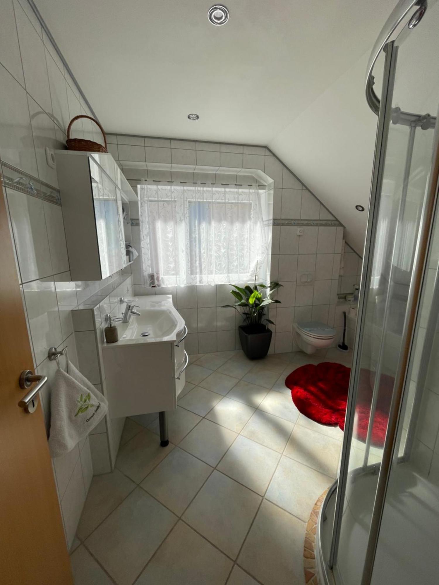 Gemuetliches Haus Im Herzen Des Schwarzwaldes Fuer Bis Zu 9 Personen 엘자흐 외부 사진