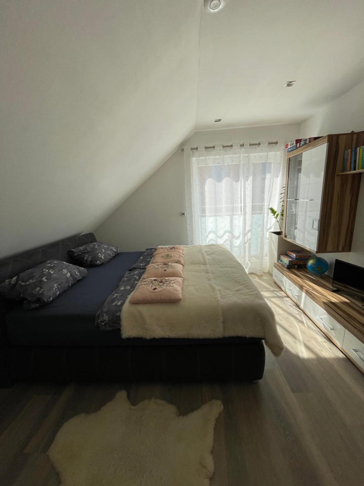 Gemuetliches Haus Im Herzen Des Schwarzwaldes Fuer Bis Zu 9 Personen 엘자흐 외부 사진