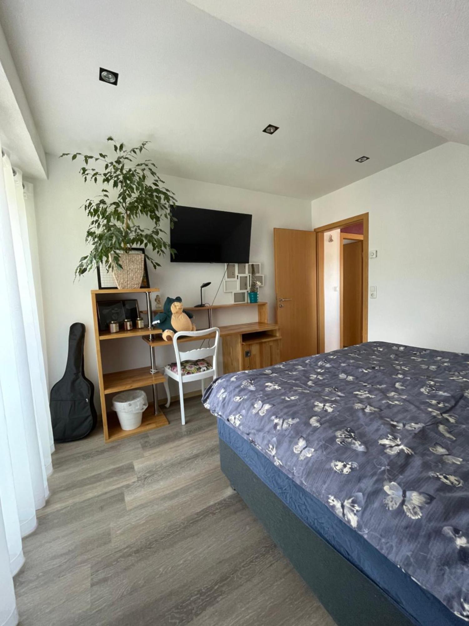 Gemuetliches Haus Im Herzen Des Schwarzwaldes Fuer Bis Zu 9 Personen 엘자흐 외부 사진