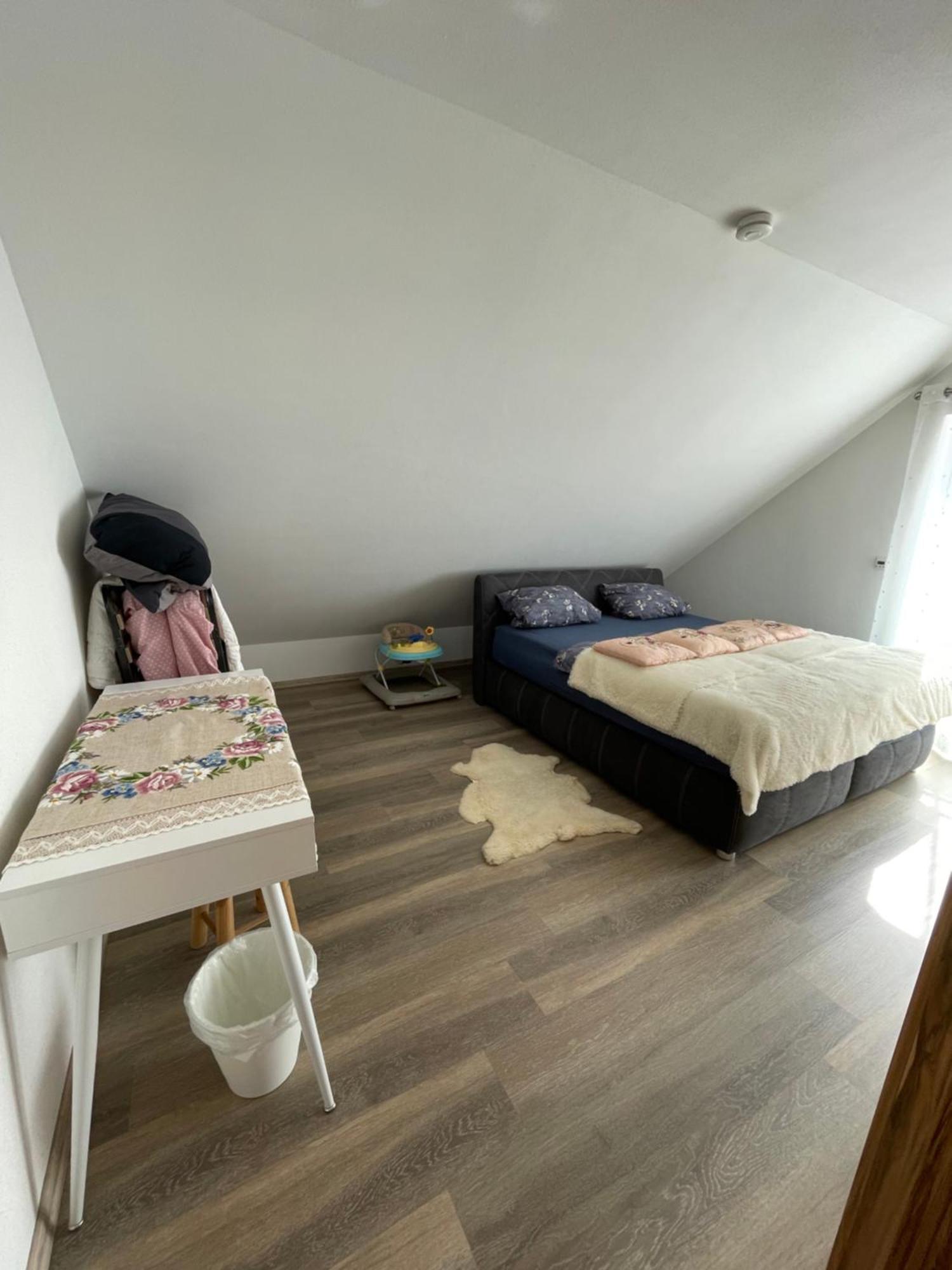 Gemuetliches Haus Im Herzen Des Schwarzwaldes Fuer Bis Zu 9 Personen 엘자흐 외부 사진