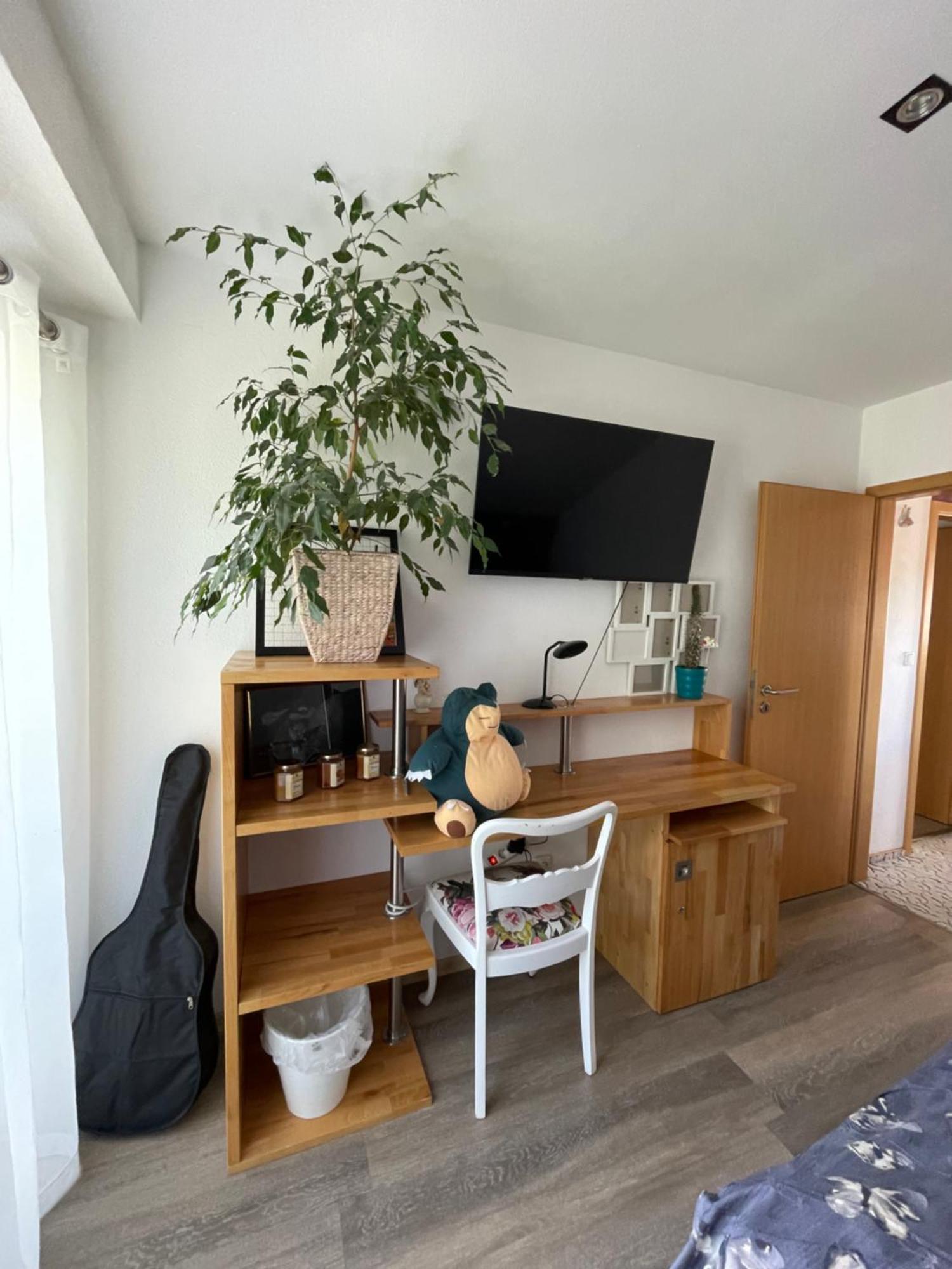 Gemuetliches Haus Im Herzen Des Schwarzwaldes Fuer Bis Zu 9 Personen 엘자흐 외부 사진