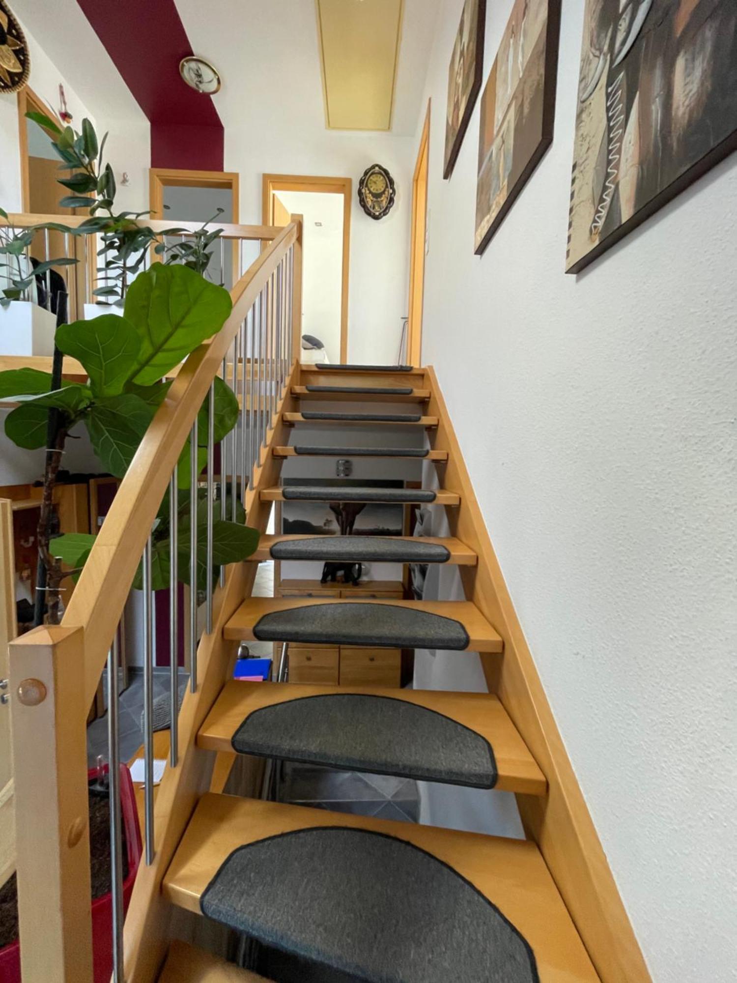 Gemuetliches Haus Im Herzen Des Schwarzwaldes Fuer Bis Zu 9 Personen 엘자흐 외부 사진