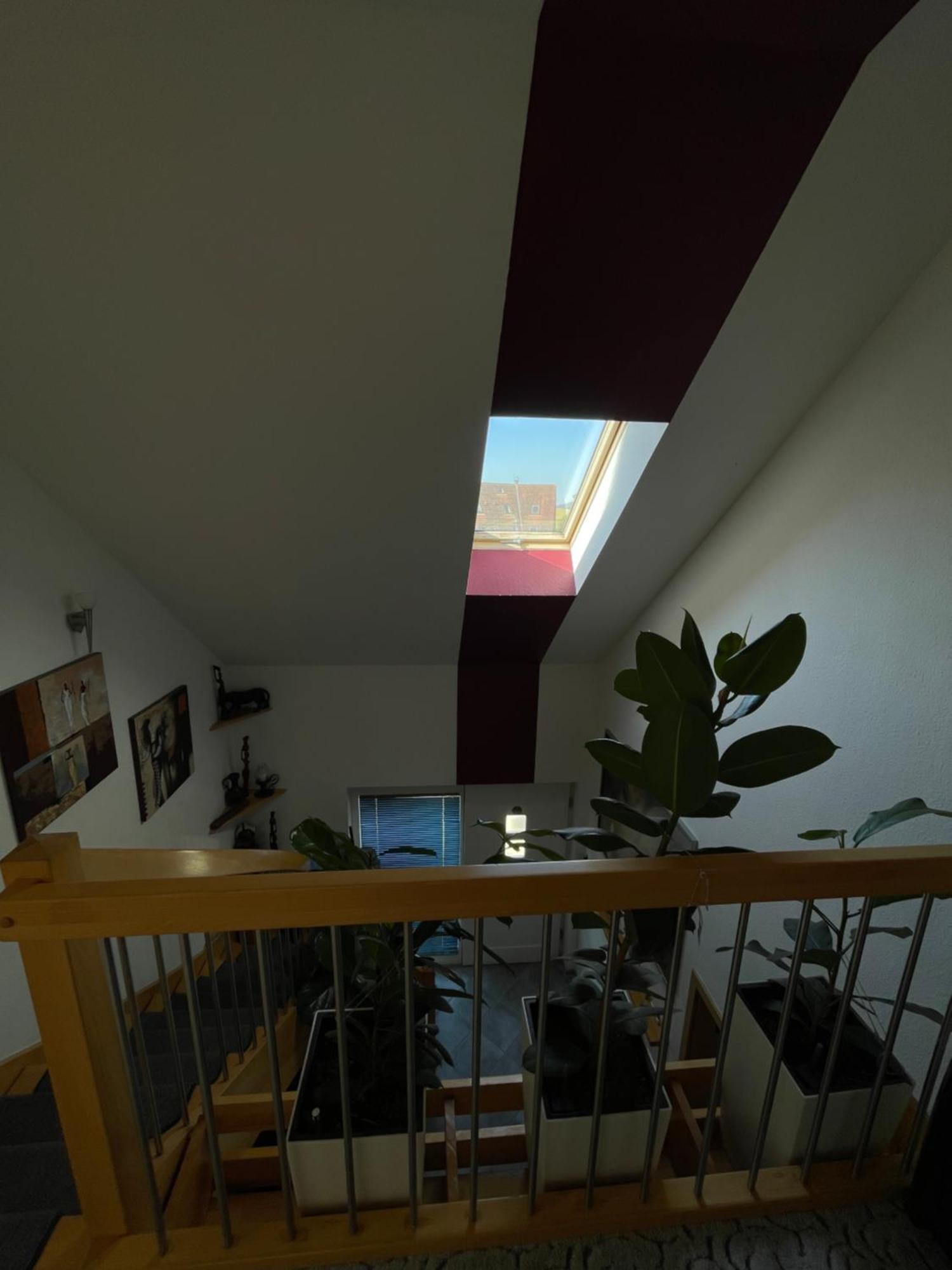 Gemuetliches Haus Im Herzen Des Schwarzwaldes Fuer Bis Zu 9 Personen 엘자흐 외부 사진