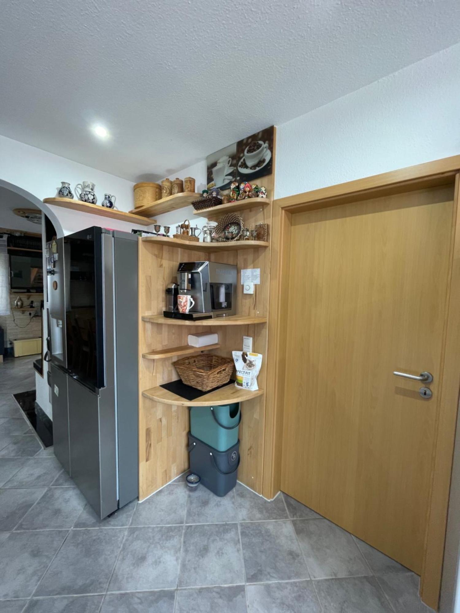 Gemuetliches Haus Im Herzen Des Schwarzwaldes Fuer Bis Zu 9 Personen 엘자흐 외부 사진