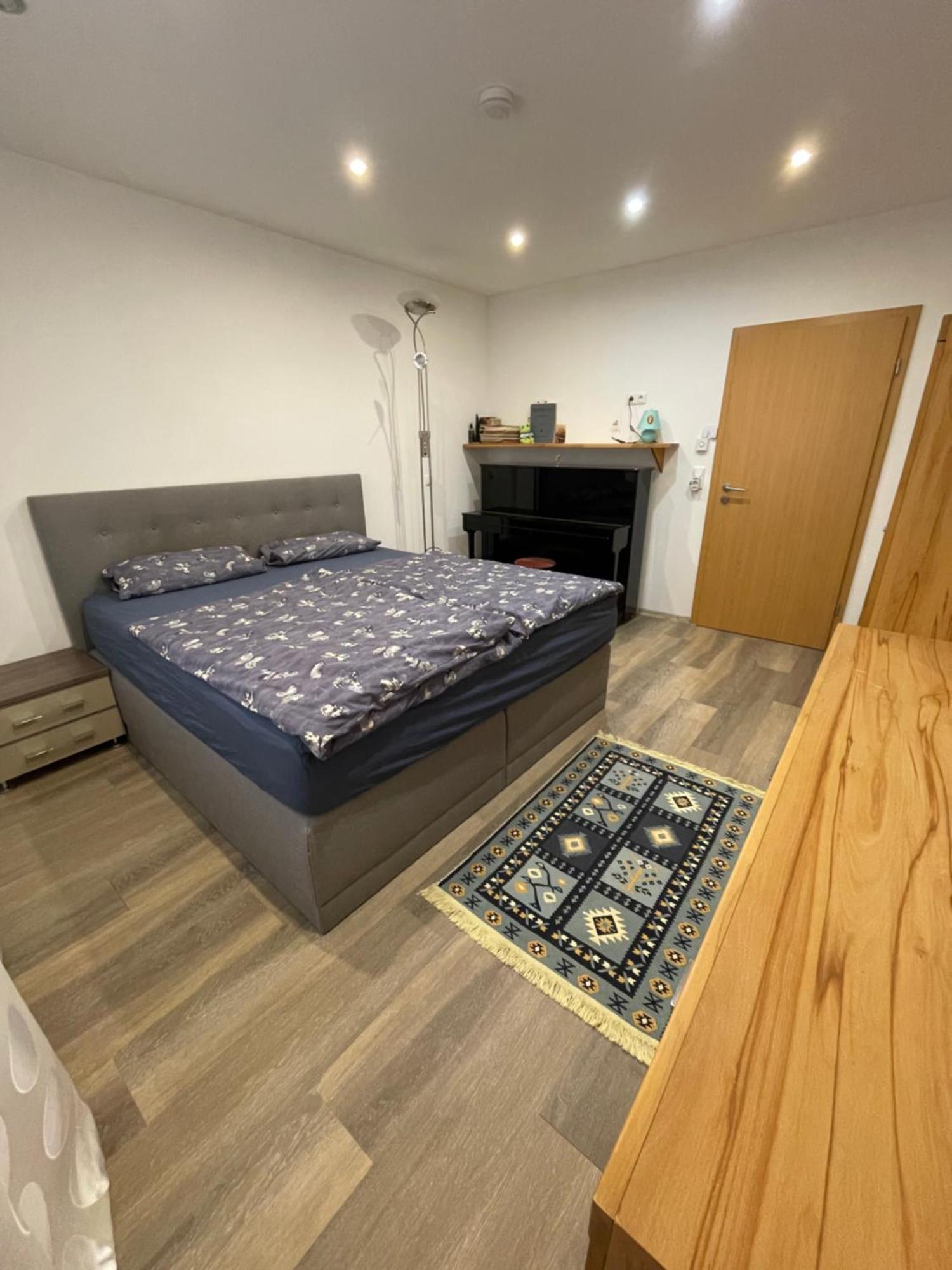 Gemuetliches Haus Im Herzen Des Schwarzwaldes Fuer Bis Zu 9 Personen 엘자흐 외부 사진