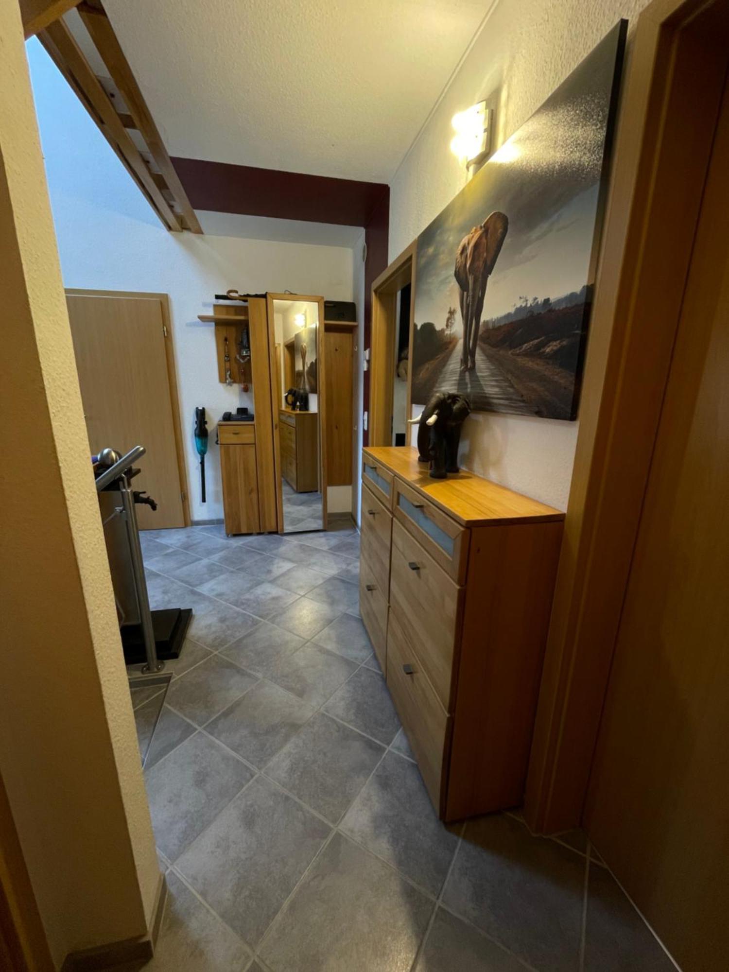 Gemuetliches Haus Im Herzen Des Schwarzwaldes Fuer Bis Zu 9 Personen 엘자흐 외부 사진