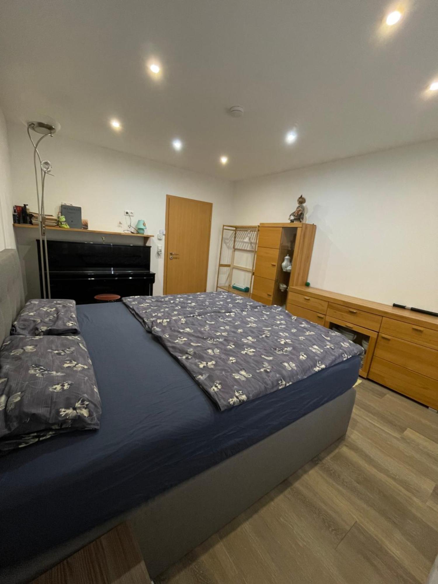 Gemuetliches Haus Im Herzen Des Schwarzwaldes Fuer Bis Zu 9 Personen 엘자흐 외부 사진