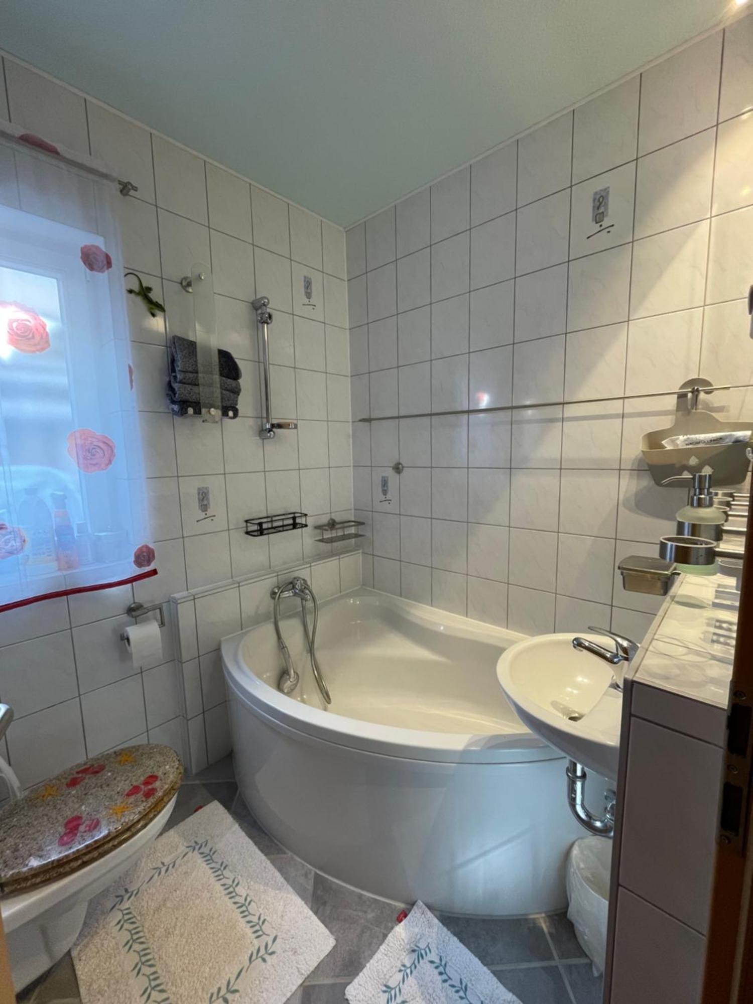 Gemuetliches Haus Im Herzen Des Schwarzwaldes Fuer Bis Zu 9 Personen 엘자흐 외부 사진
